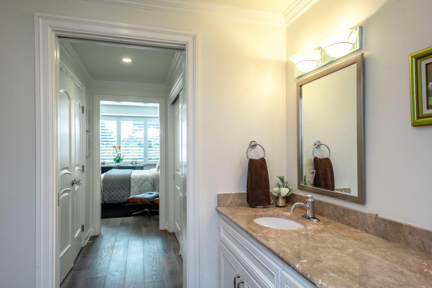 Detail Gallery Image 15 of 41 For 10 Crystal Springs Rd #1504,  San Mateo,  CA 94402 - 2 Beds | 2 Baths