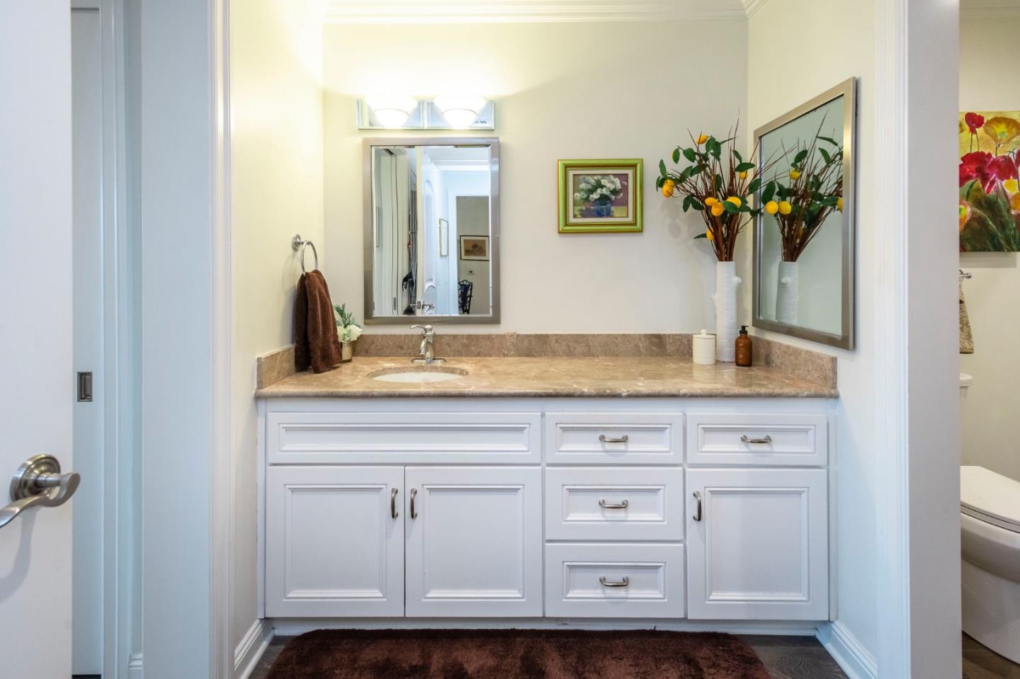 Detail Gallery Image 21 of 41 For 10 Crystal Springs Rd #1504,  San Mateo,  CA 94402 - 2 Beds | 2 Baths