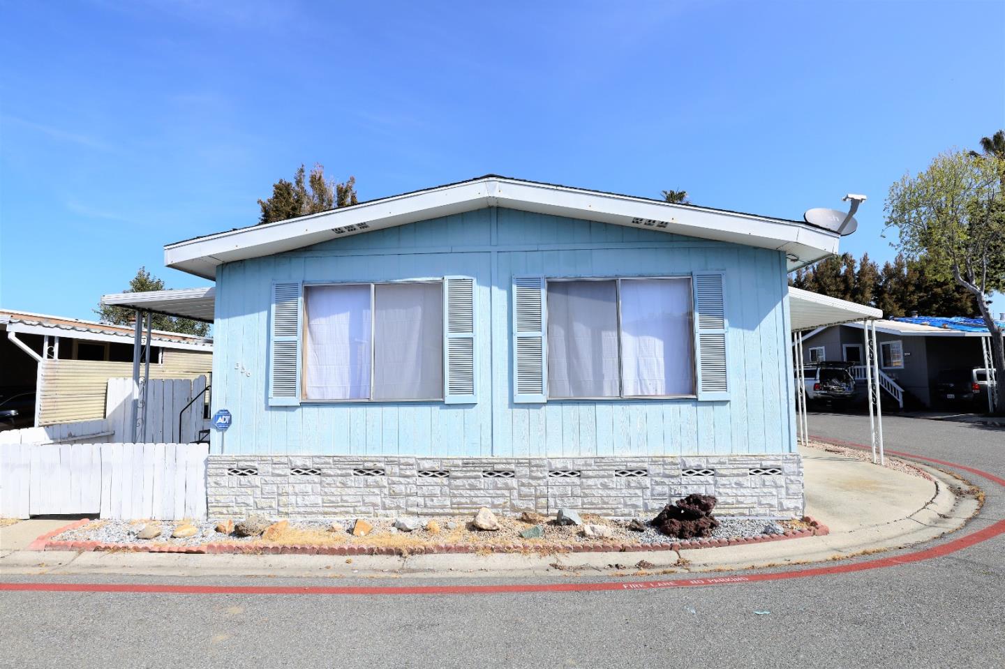 Detail Gallery Image 1 of 1 For 336 Los Encinos Dr #336,  San Jose,  CA 95134 - 2 Beds | 2 Baths