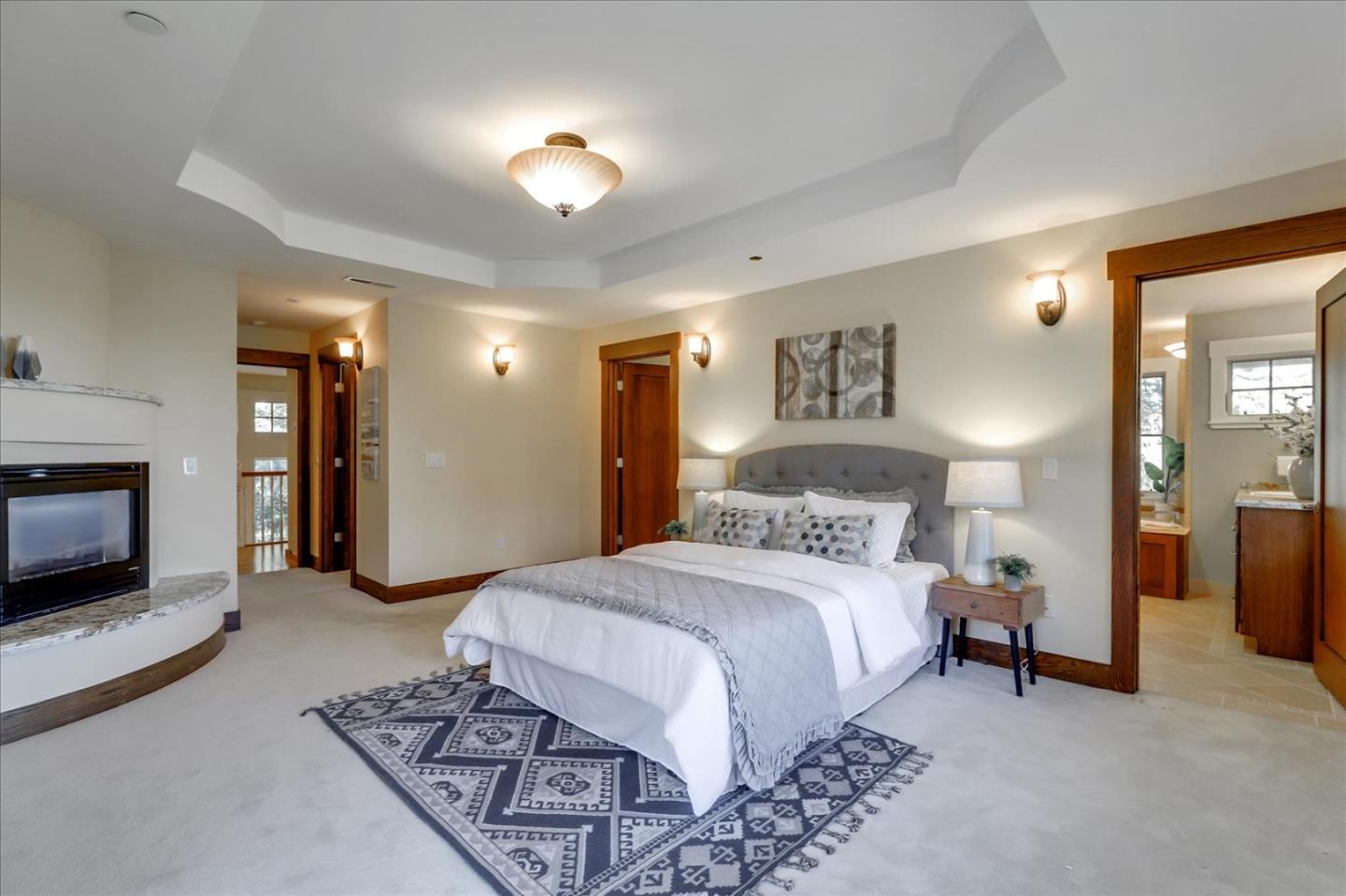Detail Gallery Image 47 of 99 For 837 Chiltern Rd, Hillsborough,  CA 94010 - 5 Beds | 5/1 Baths