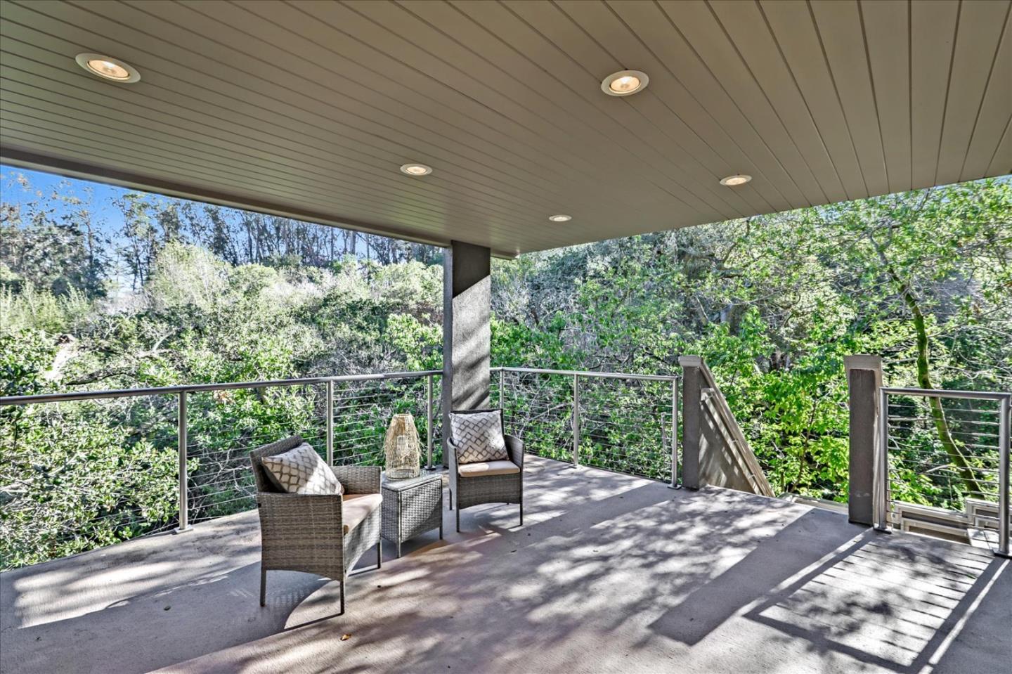 Detail Gallery Image 83 of 99 For 837 Chiltern Rd, Hillsborough,  CA 94010 - 5 Beds | 5/1 Baths