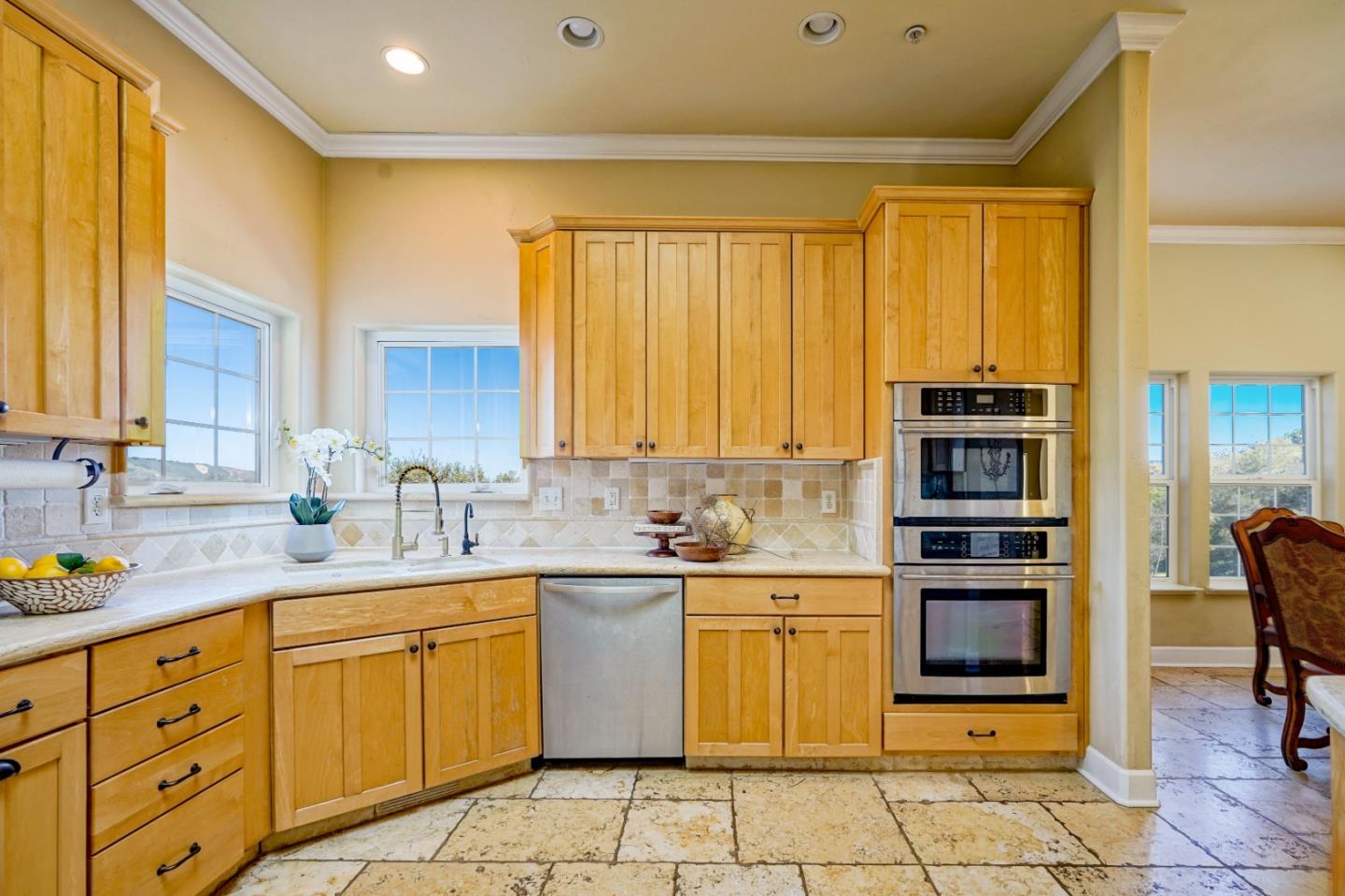 Detail Gallery Image 16 of 60 For 25300 Camino De Chamisal, Corral De Tierra,  CA 93908 - 6 Beds | 4/1 Baths