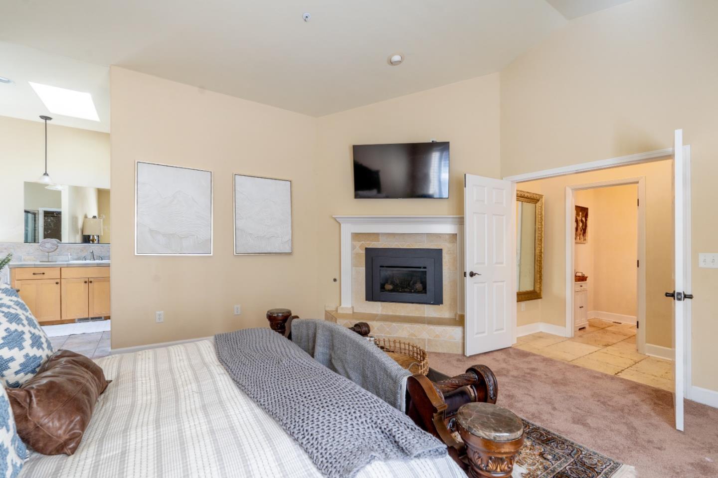 Detail Gallery Image 22 of 60 For 25300 Camino De Chamisal, Corral De Tierra,  CA 93908 - 6 Beds | 4/1 Baths