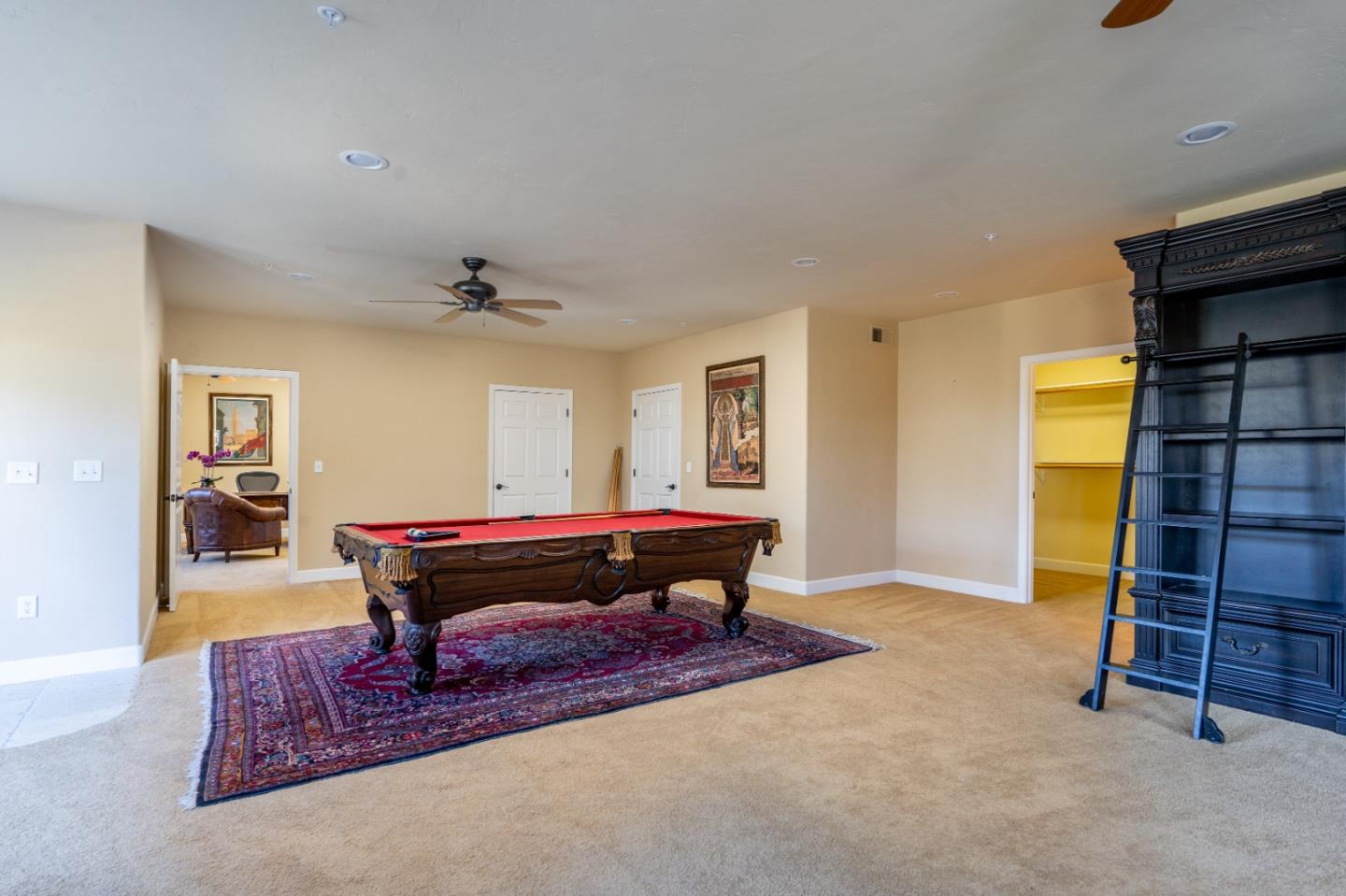 Detail Gallery Image 44 of 60 For 25300 Camino De Chamisal, Corral De Tierra,  CA 93908 - 6 Beds | 4/1 Baths
