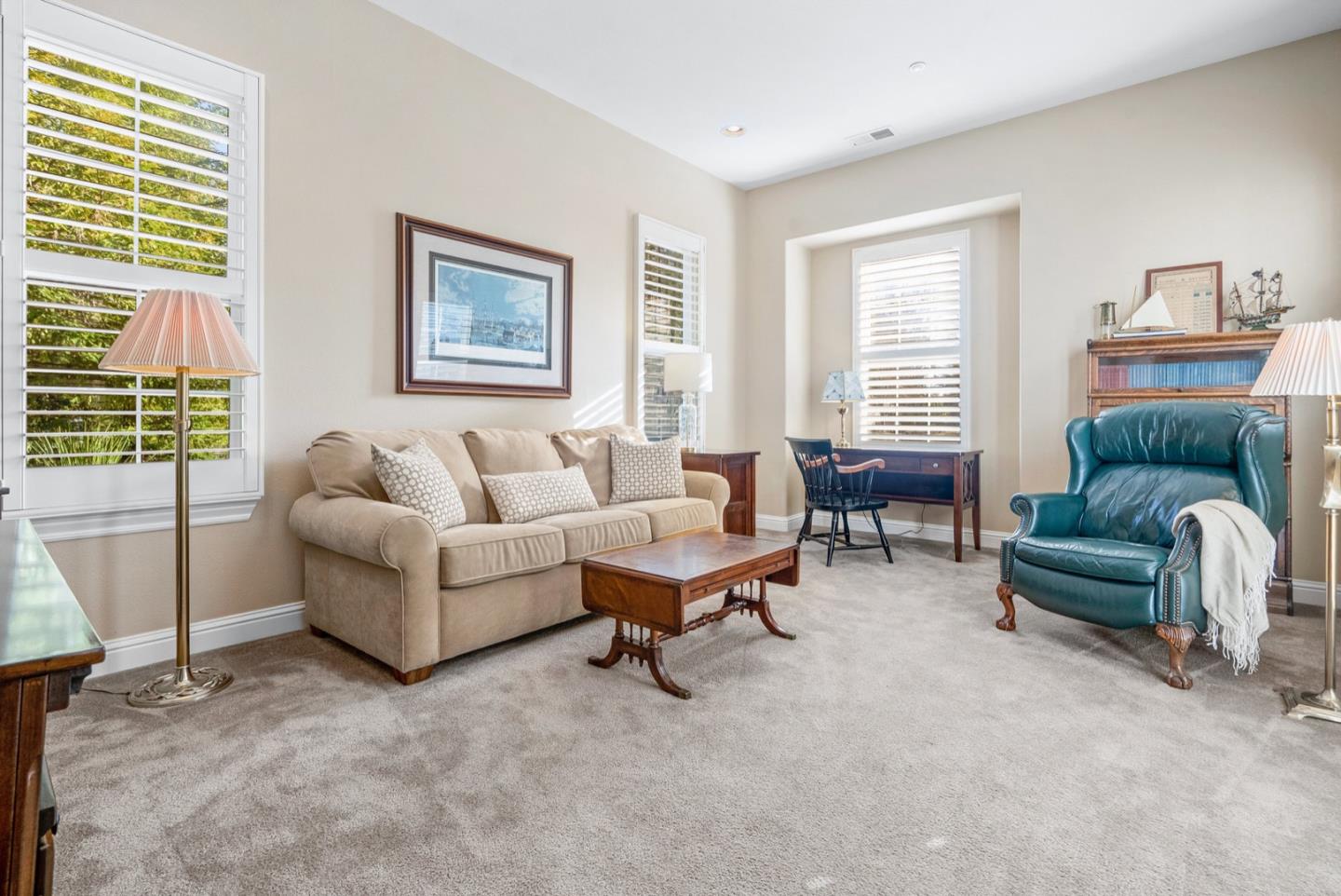Detail Gallery Image 39 of 112 For 315 Bridlewood Ct, Santa Cruz,  CA 95060 - 5 Beds | 4 Baths