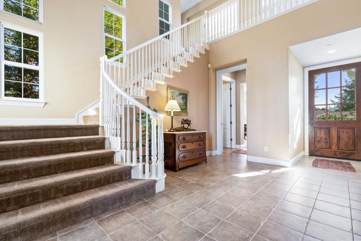 Detail Gallery Image 46 of 112 For 315 Bridlewood Ct, Santa Cruz,  CA 95060 - 5 Beds | 4 Baths
