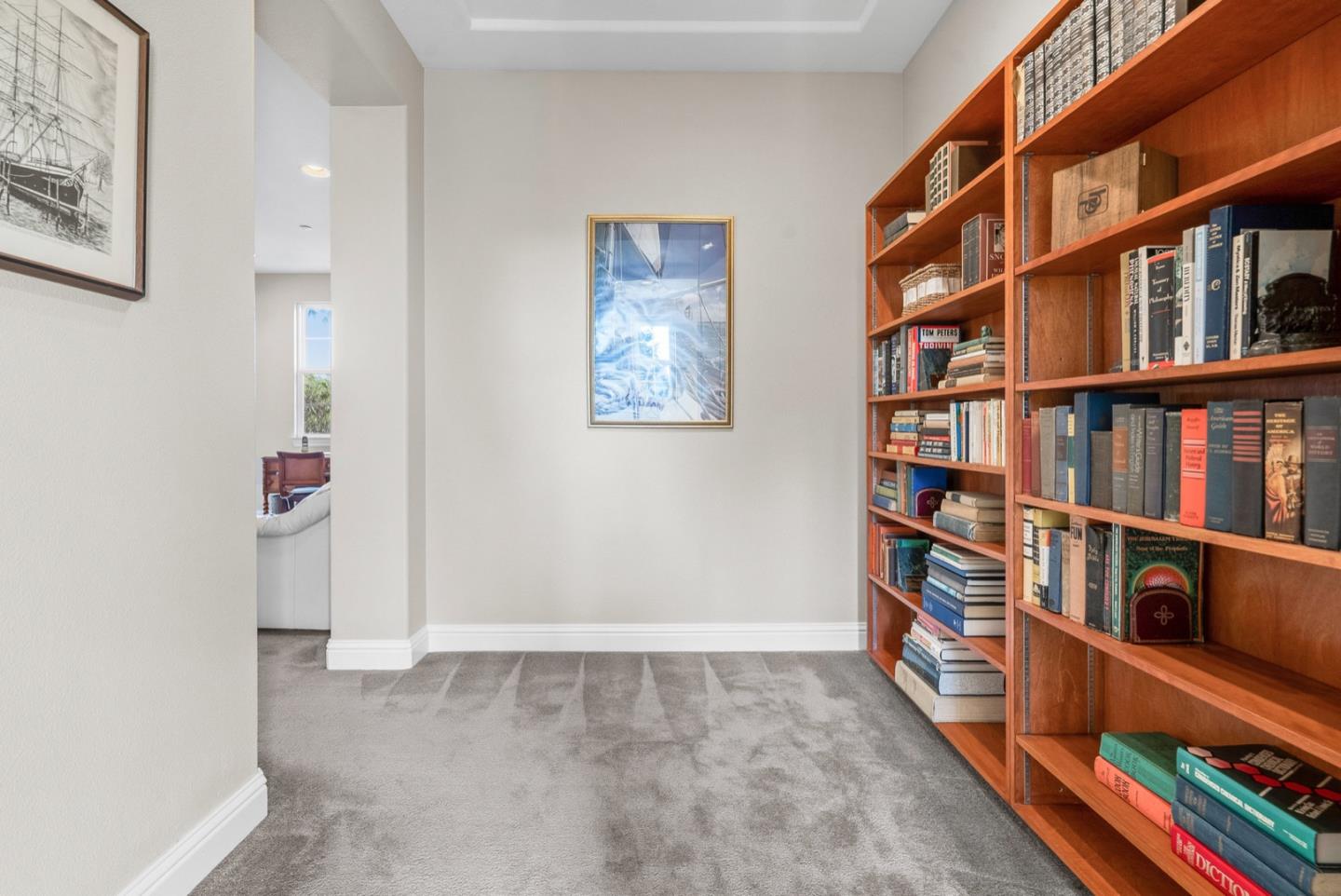 Detail Gallery Image 47 of 112 For 315 Bridlewood Ct, Santa Cruz,  CA 95060 - 5 Beds | 4 Baths