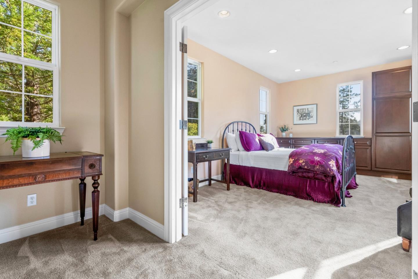 Detail Gallery Image 63 of 112 For 315 Bridlewood Ct, Santa Cruz,  CA 95060 - 5 Beds | 4 Baths