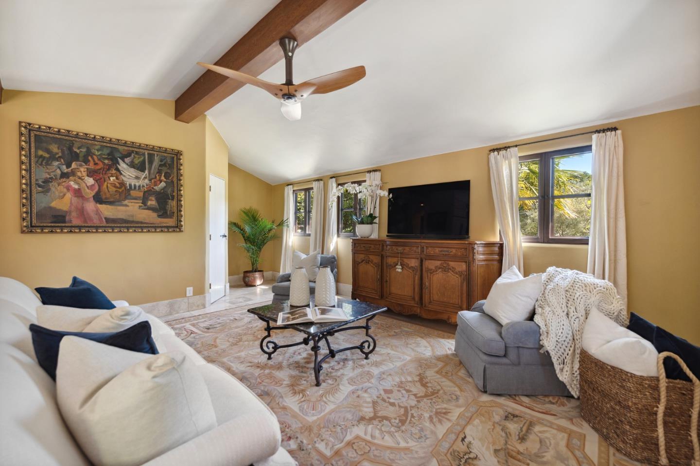 Detail Gallery Image 51 of 129 For 11 Southgate Dr, Woodside,  CA 94062 - 4 Beds | 3/2 Baths