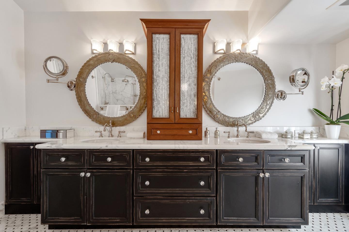 Detail Gallery Image 63 of 129 For 11 Southgate Dr, Woodside,  CA 94062 - 4 Beds | 3/2 Baths