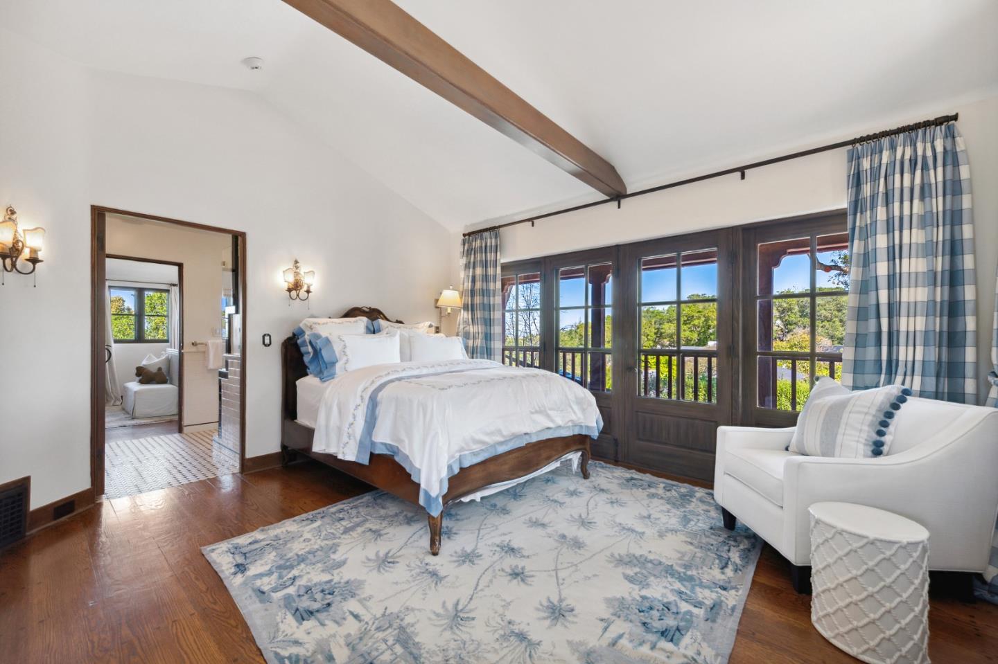 Detail Gallery Image 71 of 129 For 11 Southgate Dr, Woodside,  CA 94062 - 4 Beds | 3/2 Baths