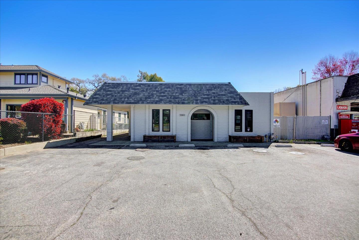 Detail Gallery Image 1 of 21 For 5980 Highway 9, Felton,  CA 95018 - – Beds | – Baths