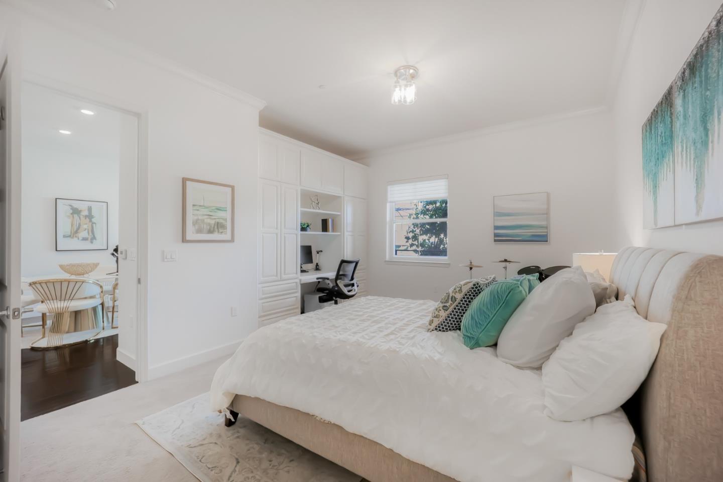 Detail Gallery Image 22 of 36 For 396 1st St #4,  Los Altos,  CA 94022 - 1 Beds | 1 Baths