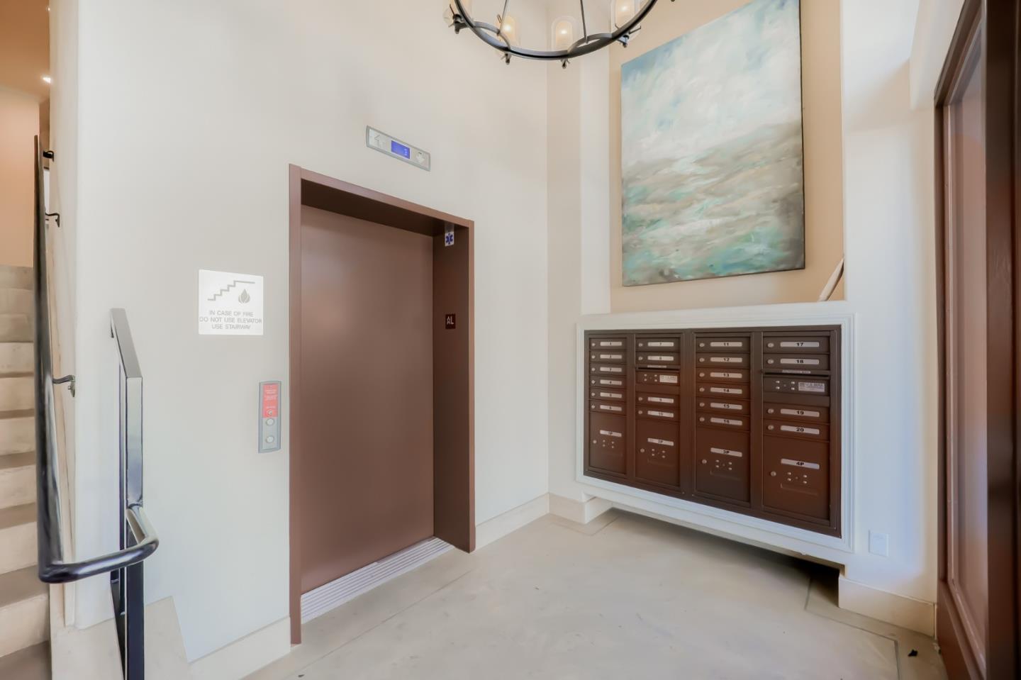 Detail Gallery Image 30 of 36 For 396 1st St #4,  Los Altos,  CA 94022 - 1 Beds | 1 Baths