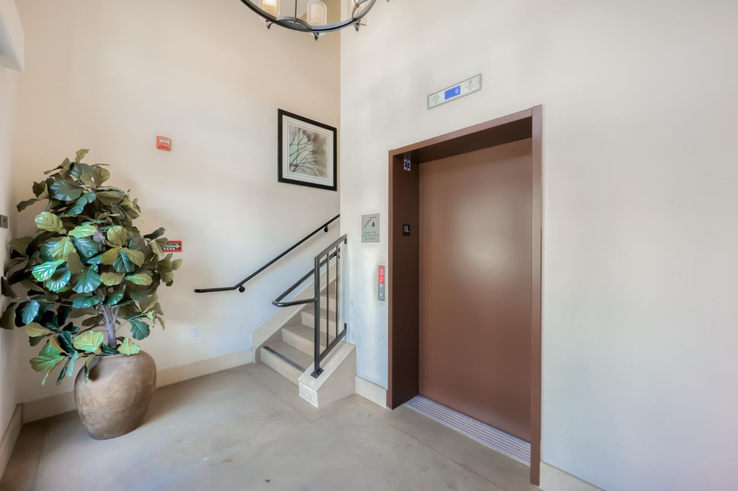 Detail Gallery Image 31 of 36 For 396 1st St #4,  Los Altos,  CA 94022 - 1 Beds | 1 Baths