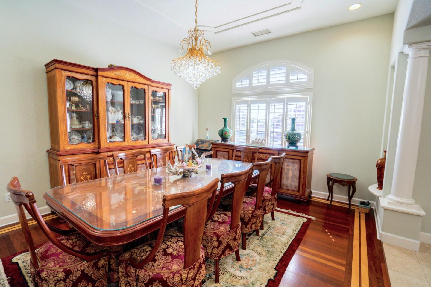 Detail Gallery Image 13 of 44 For 2018 Wellington Dr, Milpitas,  CA 95035 - 5 Beds | 3/1 Baths