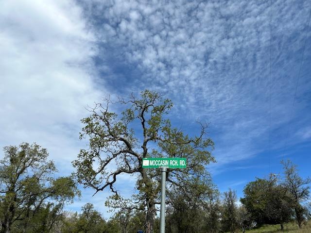 0 Moccasin Ranch Road, La Grange, CA 