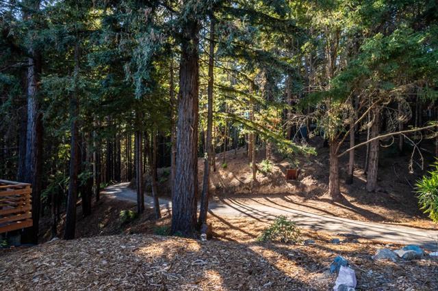 Detail Gallery Image 41 of 56 For 5575 Empire Grade, Santa Cruz,  CA 95060 - 2 Beds | 3 Baths