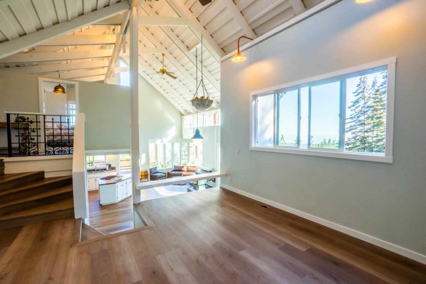 Detail Gallery Image 44 of 56 For 5575 Empire Grade, Santa Cruz,  CA 95060 - 2 Beds | 3 Baths
