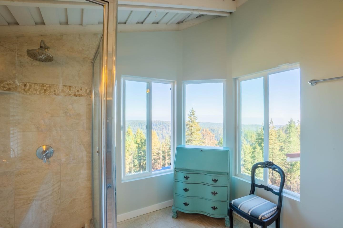 Detail Gallery Image 53 of 56 For 5575 Empire Grade, Santa Cruz,  CA 95060 - 2 Beds | 3 Baths
