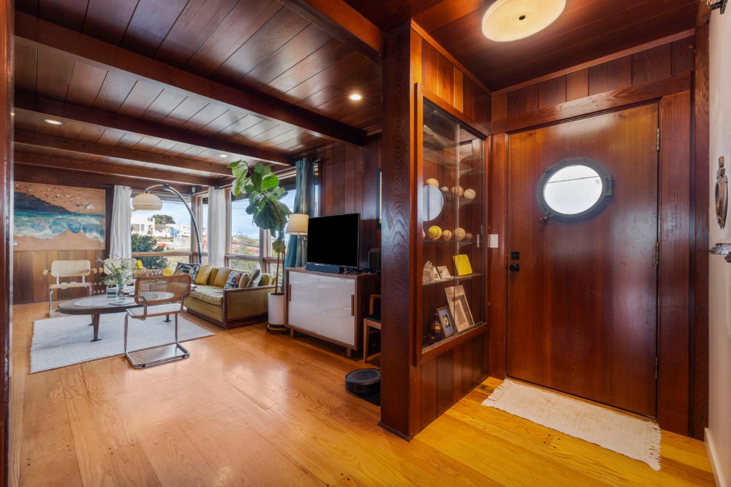 Detail Gallery Image 9 of 47 For 1004 W Cliff Dr, Santa Cruz,  CA 95060 - 6 Beds | 5 Baths