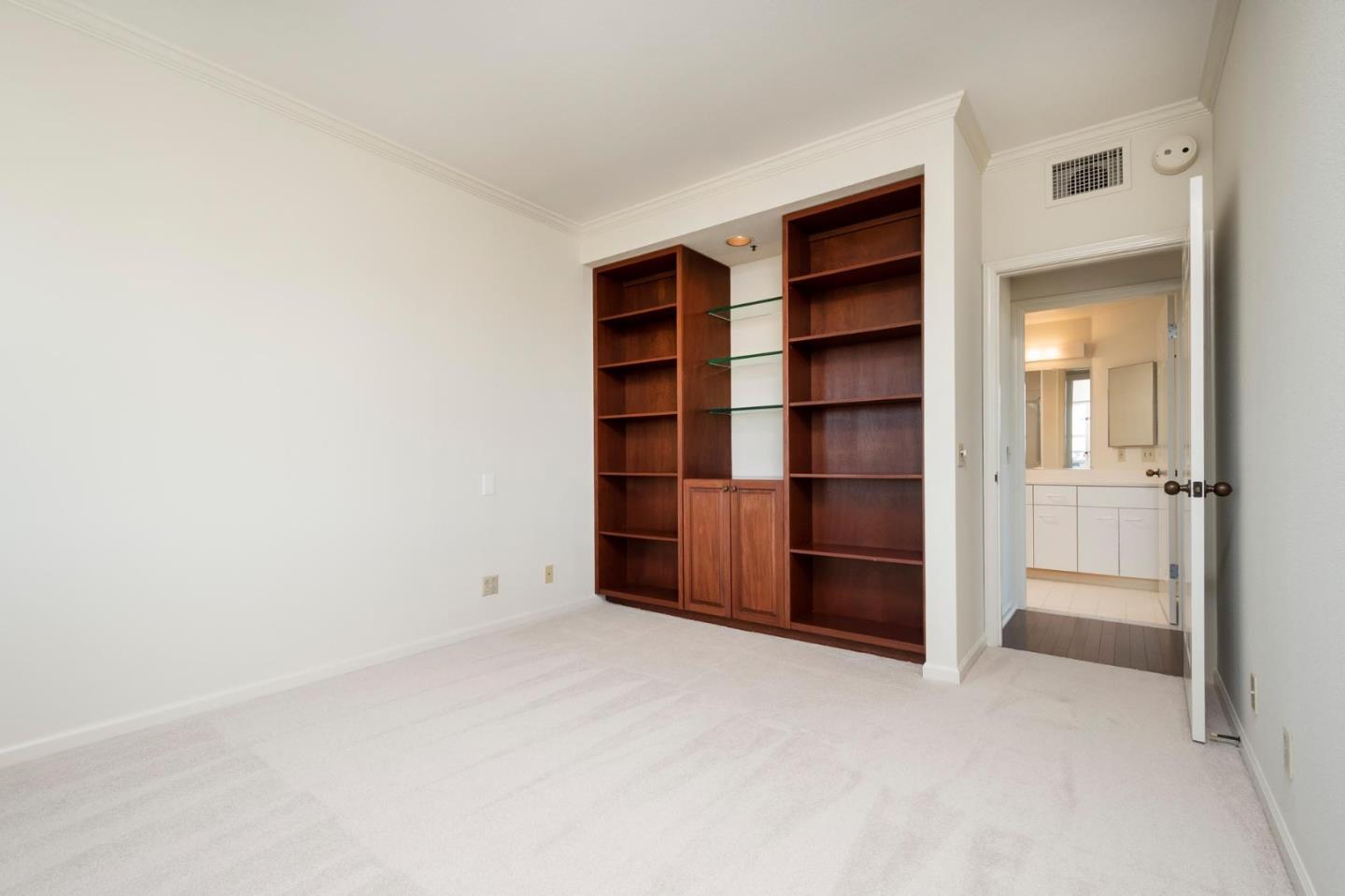Detail Gallery Image 5 of 6 For 1 Baldwin Ave #603,  San Mateo,  CA 94401 - 2 Beds | 2 Baths