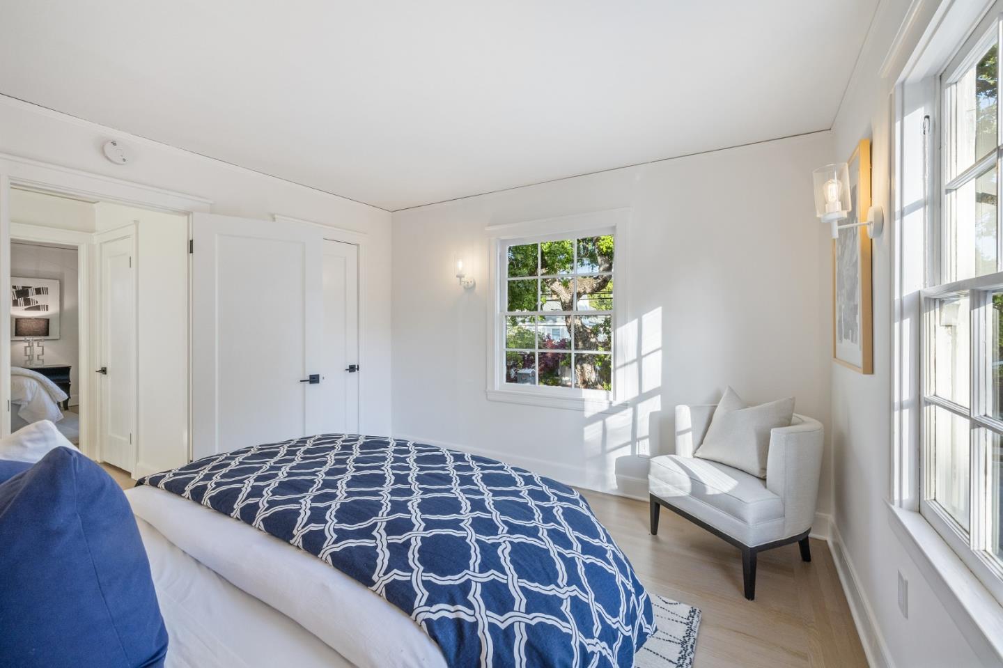 Detail Gallery Image 39 of 72 For 143 Lowell Ave, Palo Alto,  CA 94301 - 3 Beds | 2/1 Baths