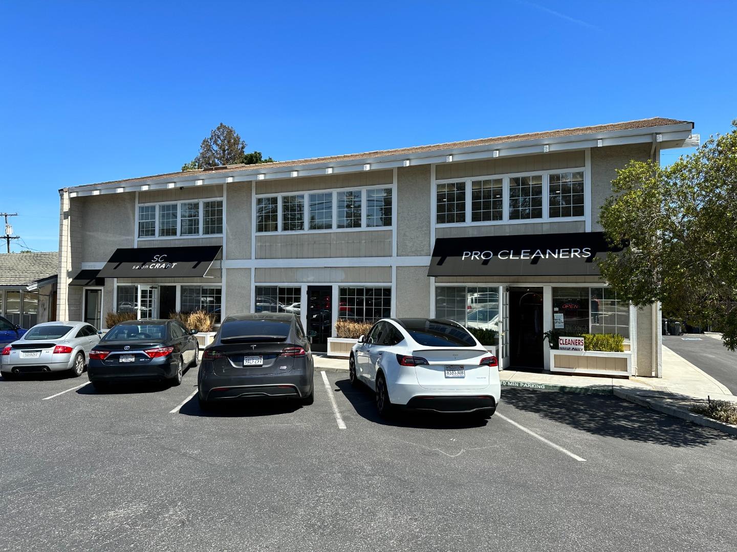 Detail Gallery Image 1 of 19 For 2245 Grant Rd, Los Altos,  CA 94024 - – Beds | – Baths