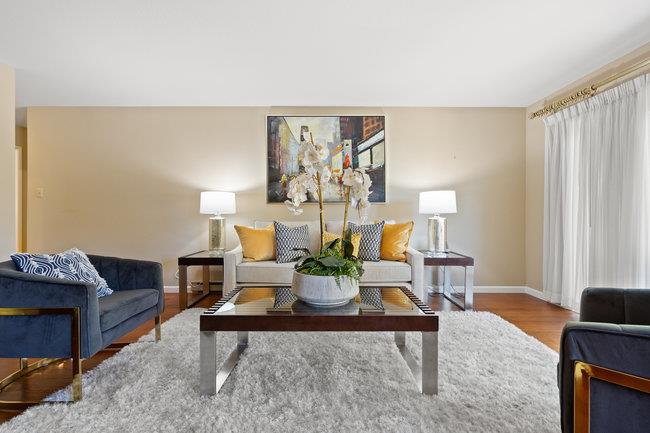 Detail Gallery Image 11 of 48 For 88 Claremont Ave #8,  Redwood City,  CA 94062 - 2 Beds | 2 Baths