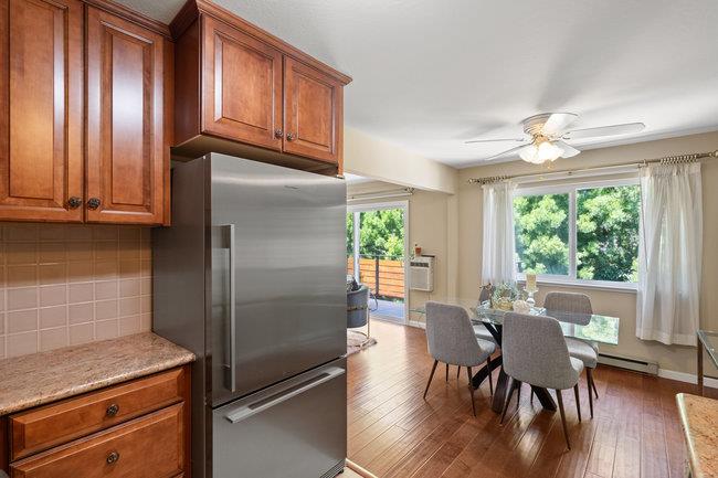 Detail Gallery Image 20 of 48 For 88 Claremont Ave #8,  Redwood City,  CA 94062 - 2 Beds | 2 Baths