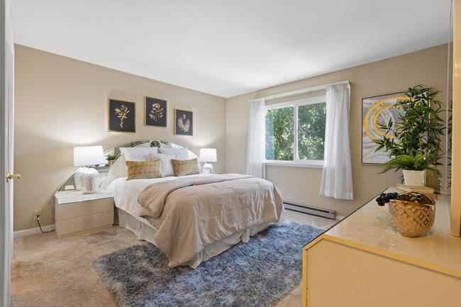 Detail Gallery Image 23 of 48 For 88 Claremont Ave #8,  Redwood City,  CA 94062 - 2 Beds | 2 Baths