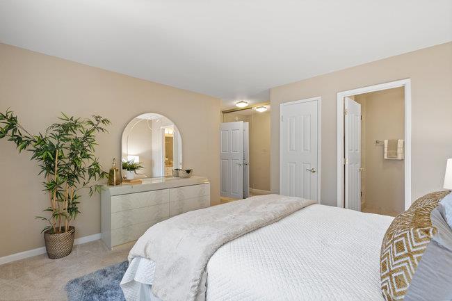 Detail Gallery Image 24 of 48 For 88 Claremont Ave #8,  Redwood City,  CA 94062 - 2 Beds | 2 Baths