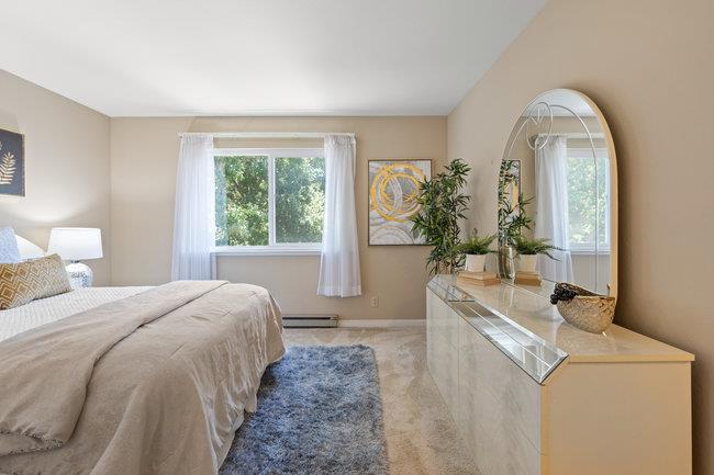 Detail Gallery Image 25 of 48 For 88 Claremont Ave #8,  Redwood City,  CA 94062 - 2 Beds | 2 Baths