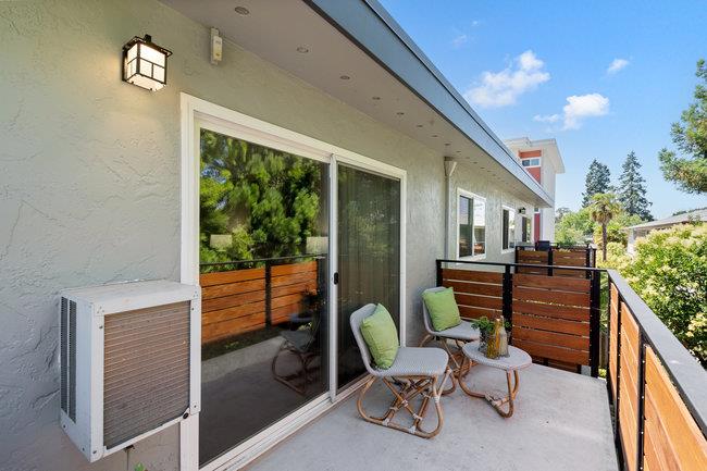 Detail Gallery Image 30 of 48 For 88 Claremont Ave #8,  Redwood City,  CA 94062 - 2 Beds | 2 Baths