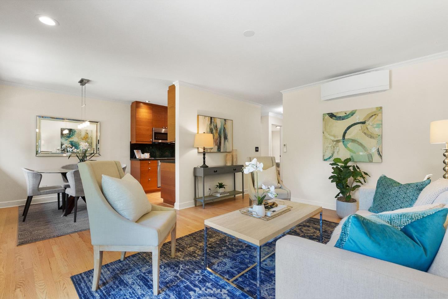 Detail Gallery Image 1 of 1 For 610 Gilbert Ave #24,  Menlo Park,  CA 94025 - 2 Beds | 1 Baths