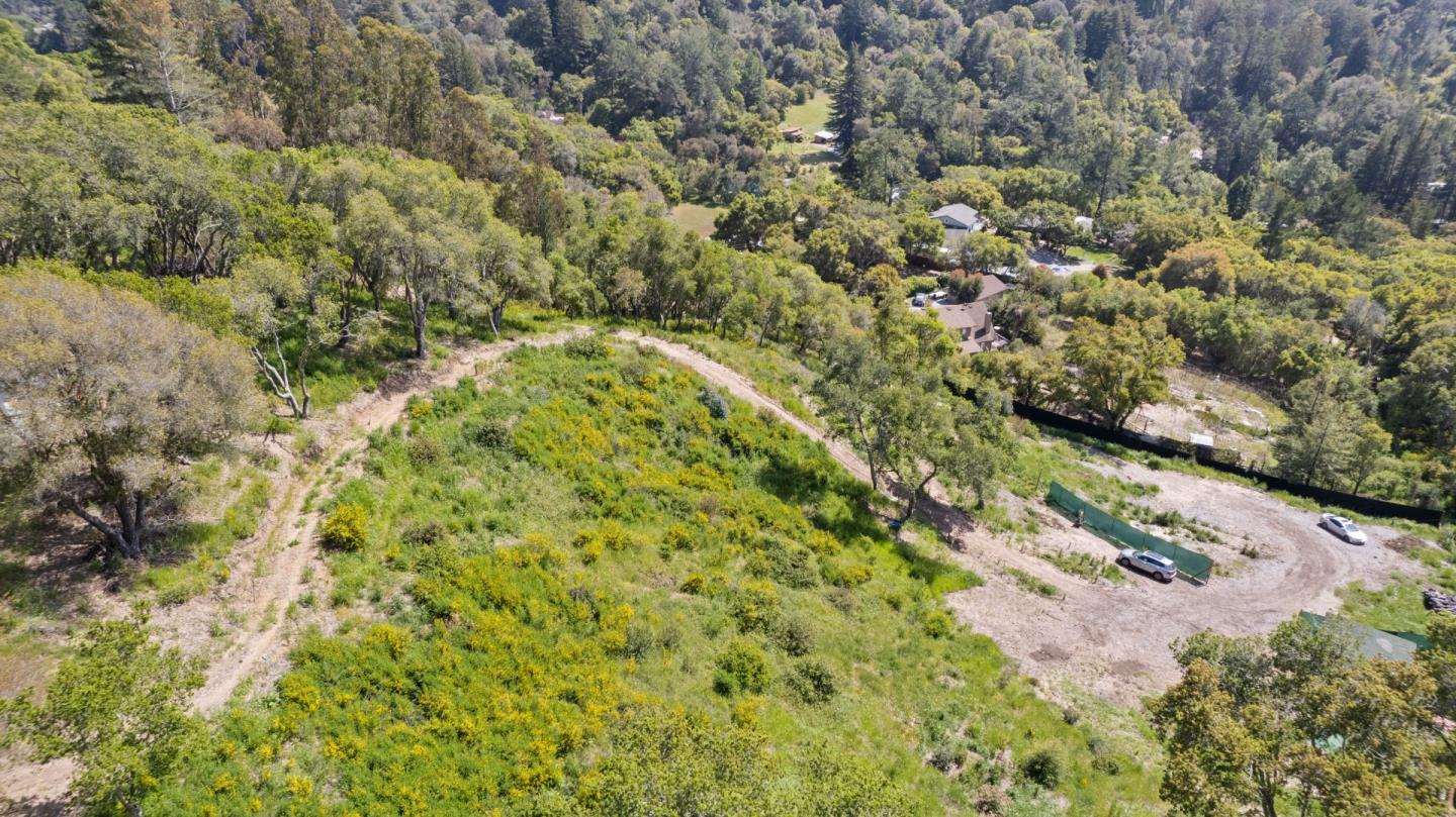 280 Petery Lane, Aptos, California 95003, ,Land,For Sale,280 Petery Lane,ML81926346