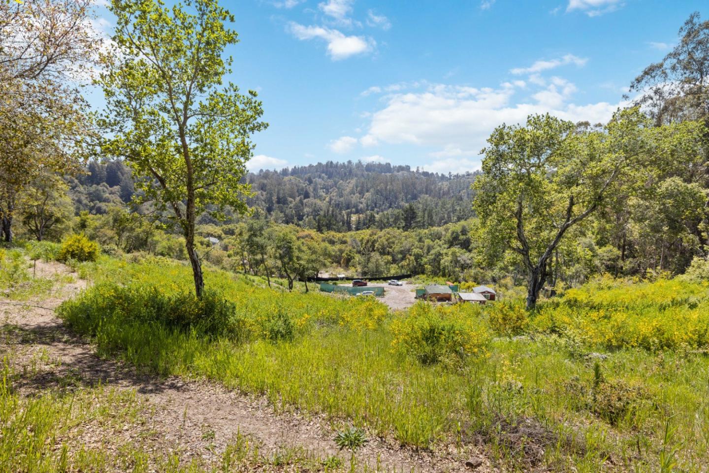 280 Petery Lane, Aptos, California 95003, ,Land,For Sale,280 Petery Lane,ML81926346