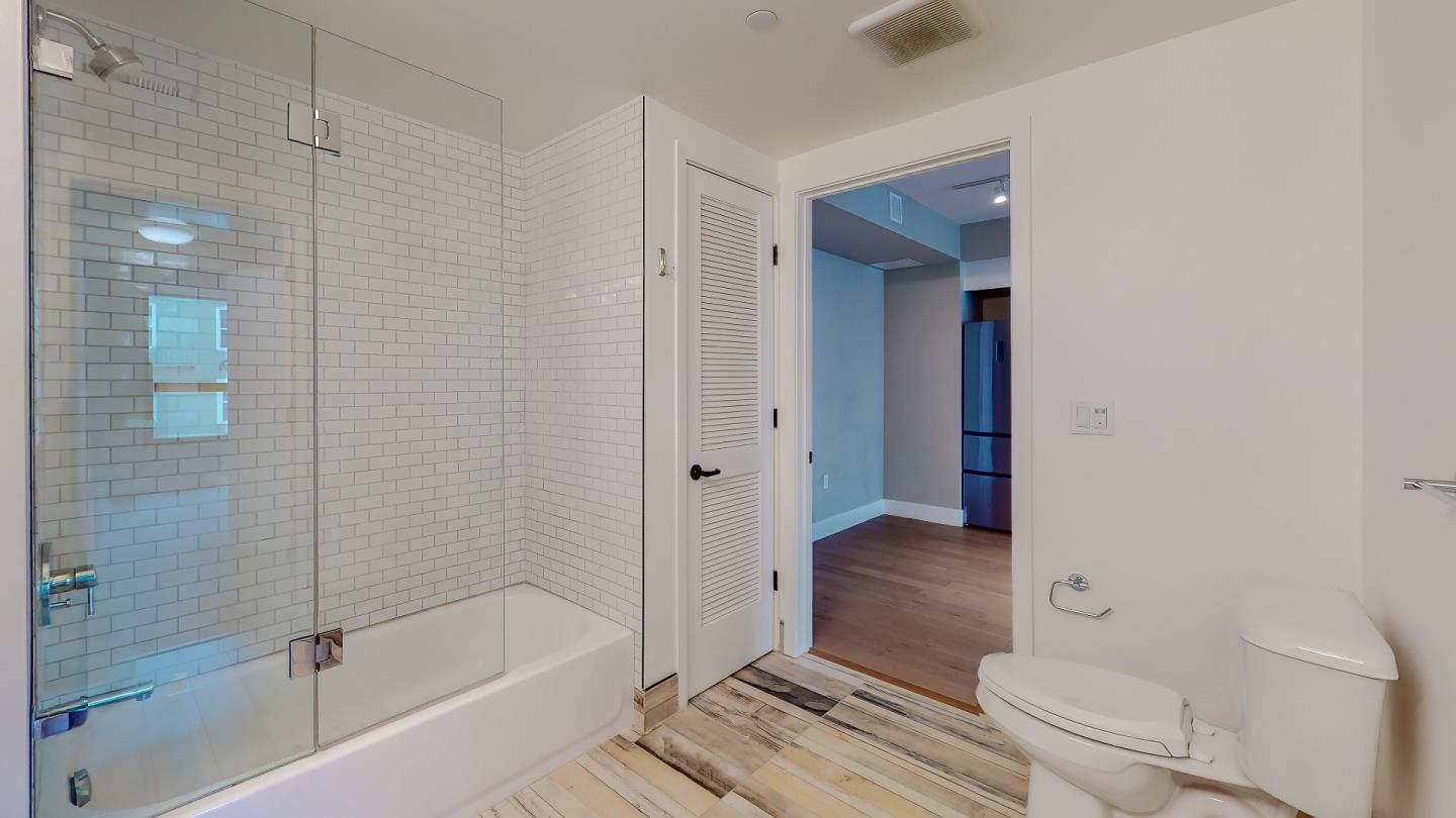 Detail Gallery Image 27 of 34 For 719 Larkin St #301,  San Francisco,  CA 94109 - 1 Beds | 1 Baths