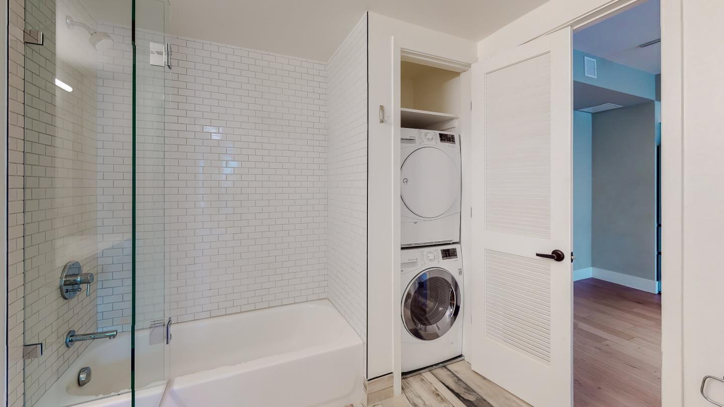 Detail Gallery Image 29 of 34 For 719 Larkin St #301,  San Francisco,  CA 94109 - 1 Beds | 1 Baths