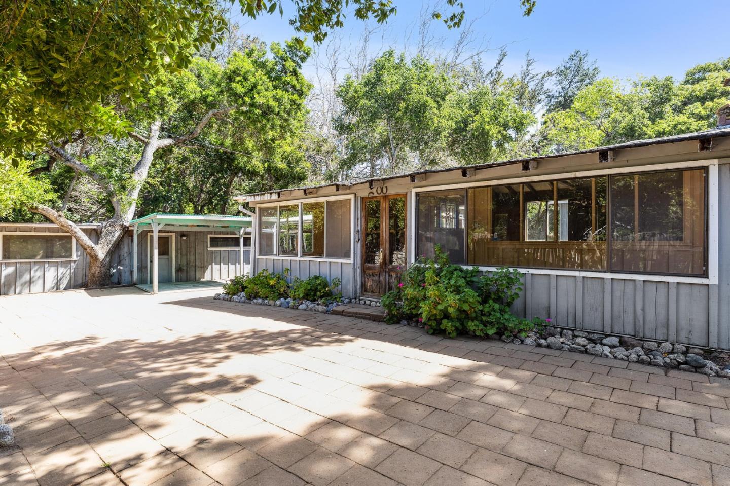 Detail Gallery Image 1 of 1 For 29 De El Rio Rd, Carmel Valley,  CA 93924 - 3 Beds | 3 Baths