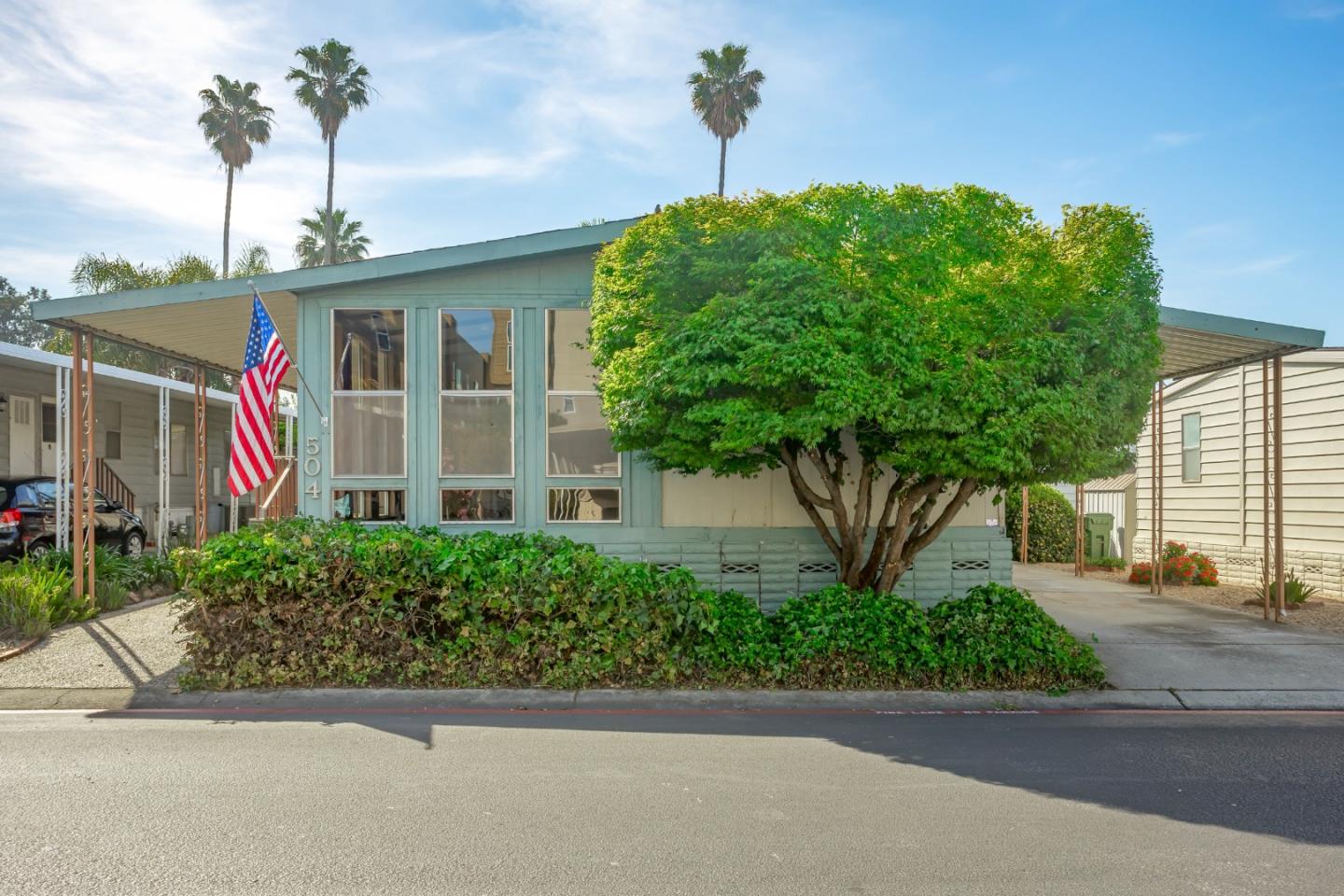 Detail Gallery Image 1 of 1 For 504 Giannotta Way #504,  San Jose,  CA 95133 - 2 Beds | 2 Baths