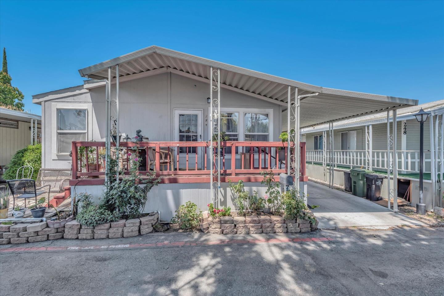 Detail Gallery Image 1 of 63 For 3637 Snell Ave #284,  San Jose,  CA 95136 - 3 Beds | 2 Baths