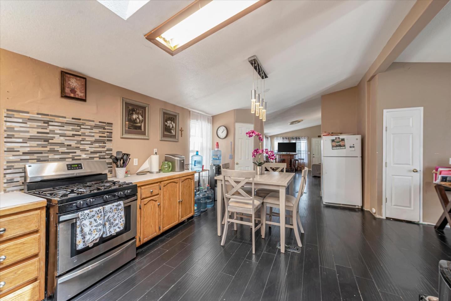 Detail Gallery Image 17 of 63 For 3637 Snell Ave #284,  San Jose,  CA 95136 - 3 Beds | 2 Baths