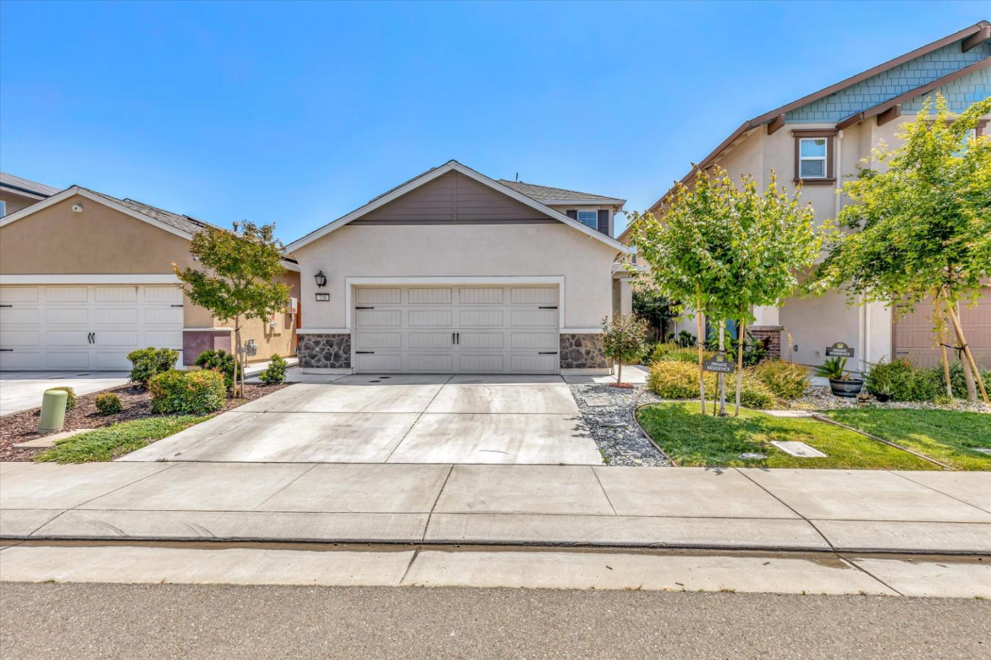 Sold Property