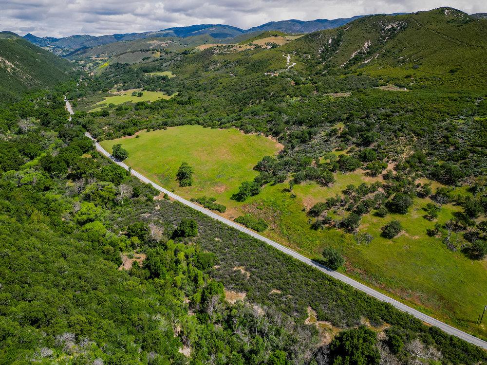 43575 Carmel Valley Road, Greenfield, California 93927, ,Land,For Sale,43575 Carmel Valley Road,ML81927437