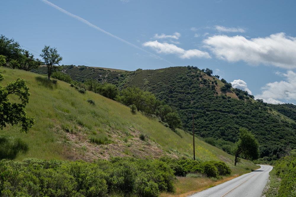 43575 Carmel Valley Road, Greenfield, California 93927, ,Land,For Sale,43575 Carmel Valley Road,ML81927437