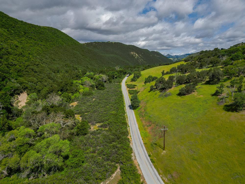 43575 Carmel Valley Road, Greenfield, California 93927, ,Land,For Sale,43575 Carmel Valley Road,ML81927437