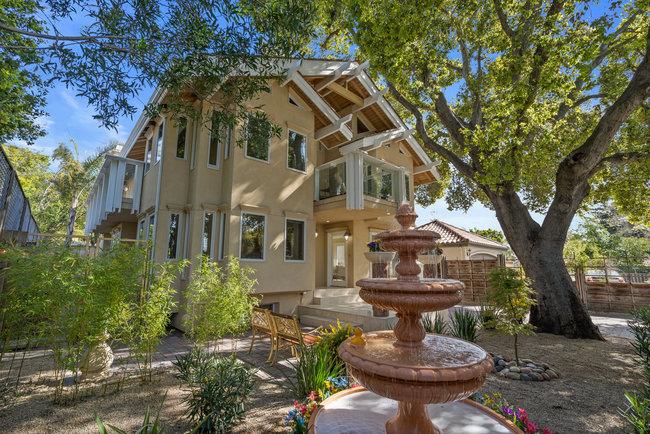 Detail Gallery Image 1 of 109 For 148 Kingsley Ave, Palo Alto,  CA 94301 - 7 Beds | 6/2 Baths
