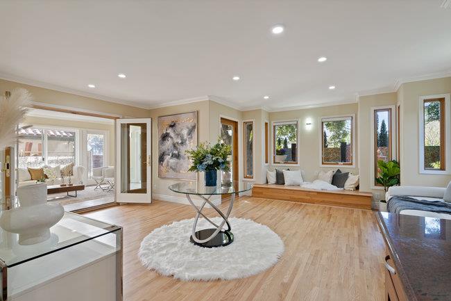 Detail Gallery Image 11 of 109 For 148 Kingsley Ave, Palo Alto,  CA 94301 - 7 Beds | 6/2 Baths