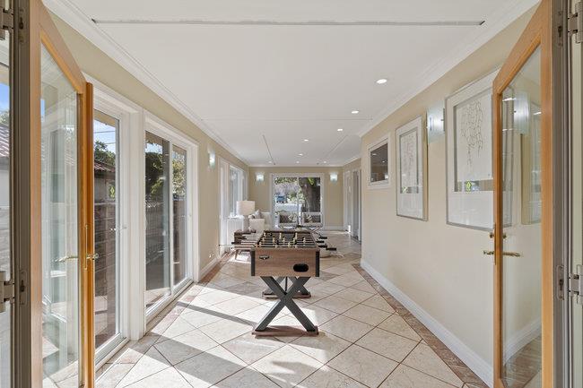 Detail Gallery Image 19 of 109 For 148 Kingsley Ave, Palo Alto,  CA 94301 - 7 Beds | 6/2 Baths